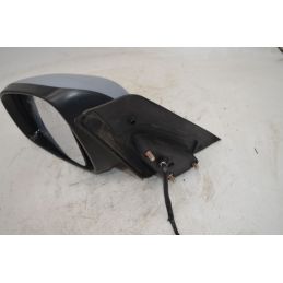 Specchietto Retrovisore Esterno SX Fiat Sedici Dal 2005 al 2014 Cod 026411  1746602581842