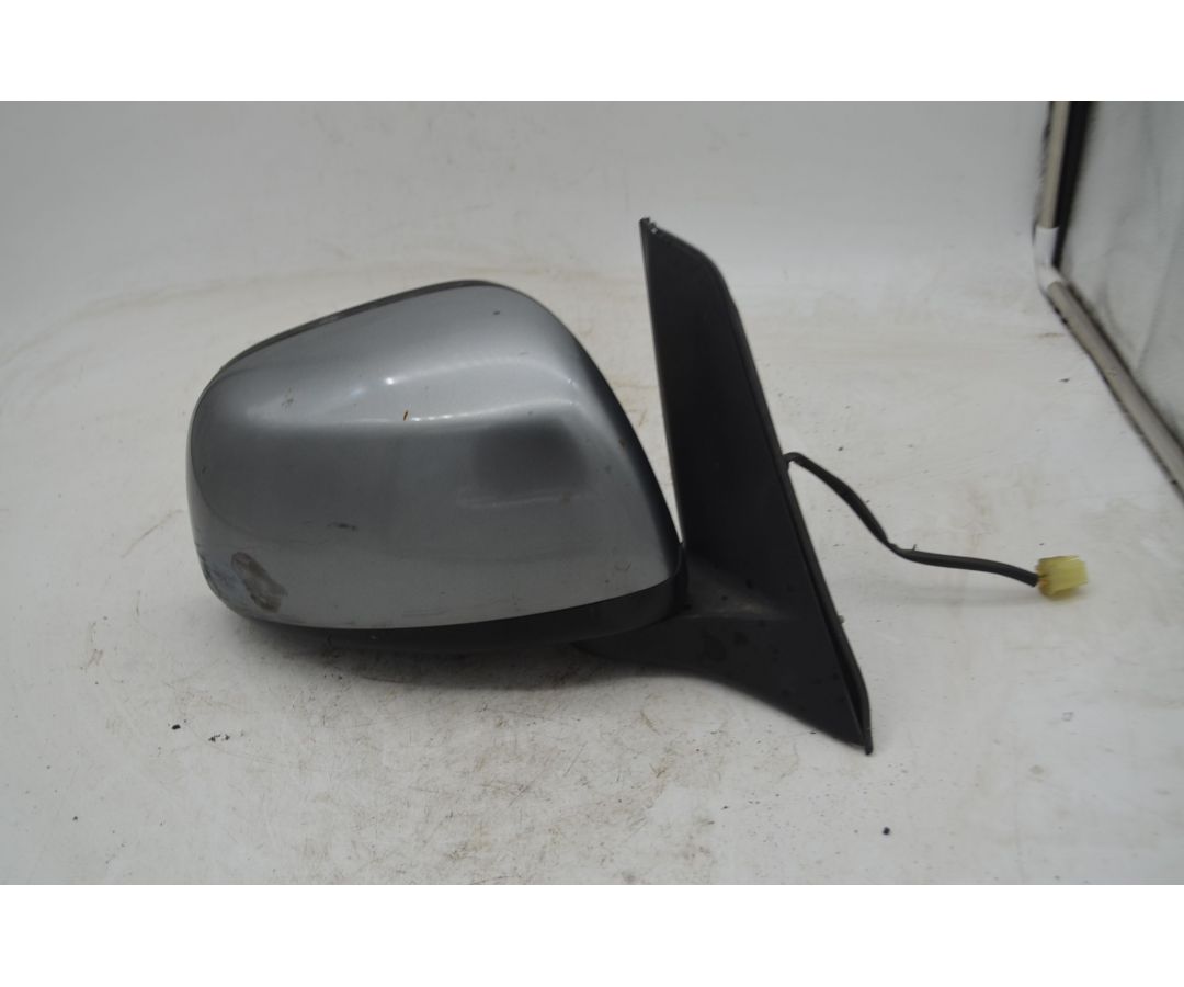Specchietto Retrovisore esterno DX Fiat Sedici Dal 2005 al 2014 Cod 013929  1746602960258