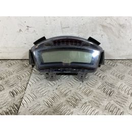 Strumentazione Contachilometri Yamaha Tricity 125 dal 2017 al 2020 Km 66719  1746603180587