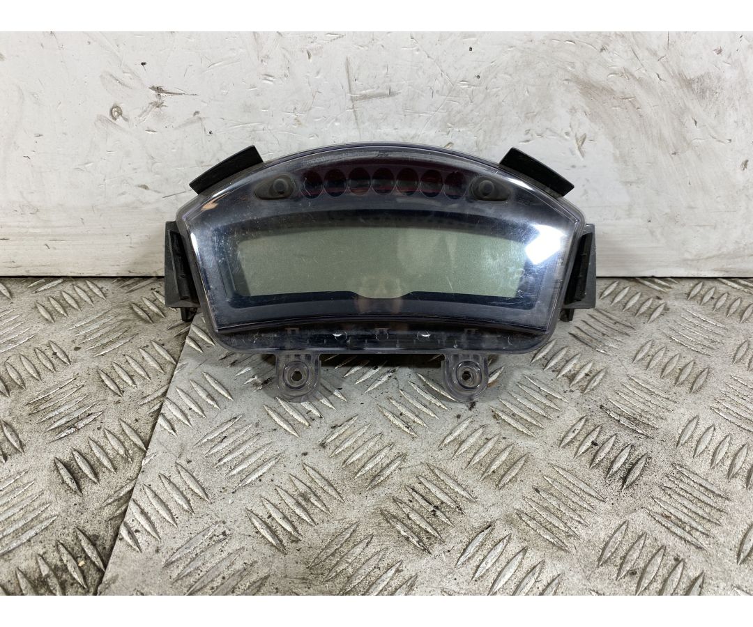 Strumentazione Contachilometri Yamaha Tricity 125 dal 2017 al 2020 Km 66719  1746603180587