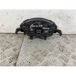 Strumentazione Contachilometri Yamaha Tricity 125 dal 2017 al 2020 Km 66719  1746603180587