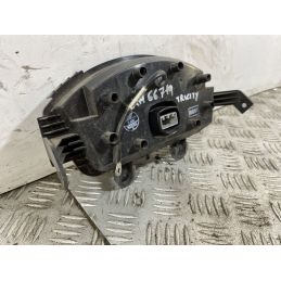 Strumentazione Contachilometri Yamaha Tricity 125 dal 2017 al 2020 Km 66719  1746603180587