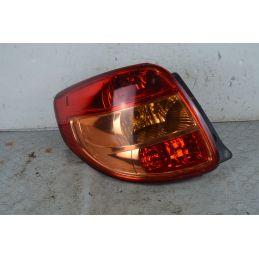 Fanale Stop Posteriore SX Fiat Sedici Dal 2005 al 2014 Cod 71742462  1746603346471