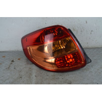 Fanale Stop Posteriore SX Fiat Sedici Dal 2005 al 2014 Cod 71742462  1746603346471