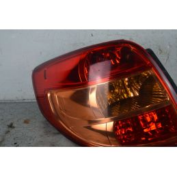 Fanale Stop Posteriore SX Fiat Sedici Dal 2005 al 2014 Cod 71742462  1746603346471