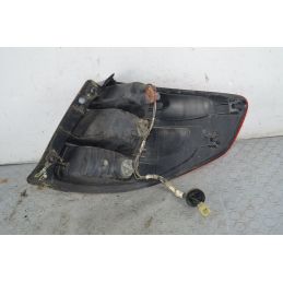 Fanale Stop Posteriore SX Fiat Sedici Dal 2005 al 2014 Cod 71742462  1746603346471