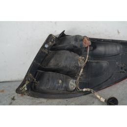 Fanale Stop Posteriore SX Fiat Sedici Dal 2005 al 2014 Cod 71742462  1746603346471