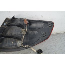 Fanale Stop Posteriore SX Fiat Sedici Dal 2005 al 2014 Cod 71742462  1746603346471