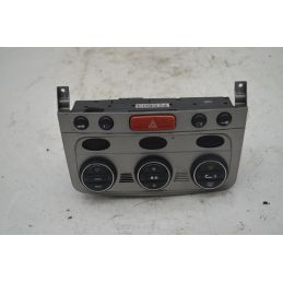 Controllo Comando Clima Alfa Romeo 147 dal 2000 al 2010 cod 07353309240  1746603837924