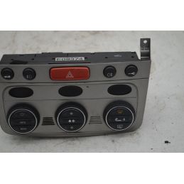 Controllo Comando Clima Alfa Romeo 147 dal 2000 al 2010 cod 07353309240  1746603837924