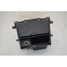 Posacenere Console Centrale Fiat Sedici Dal 2005 al 2014 Cod 73830-79J1  1746603669112