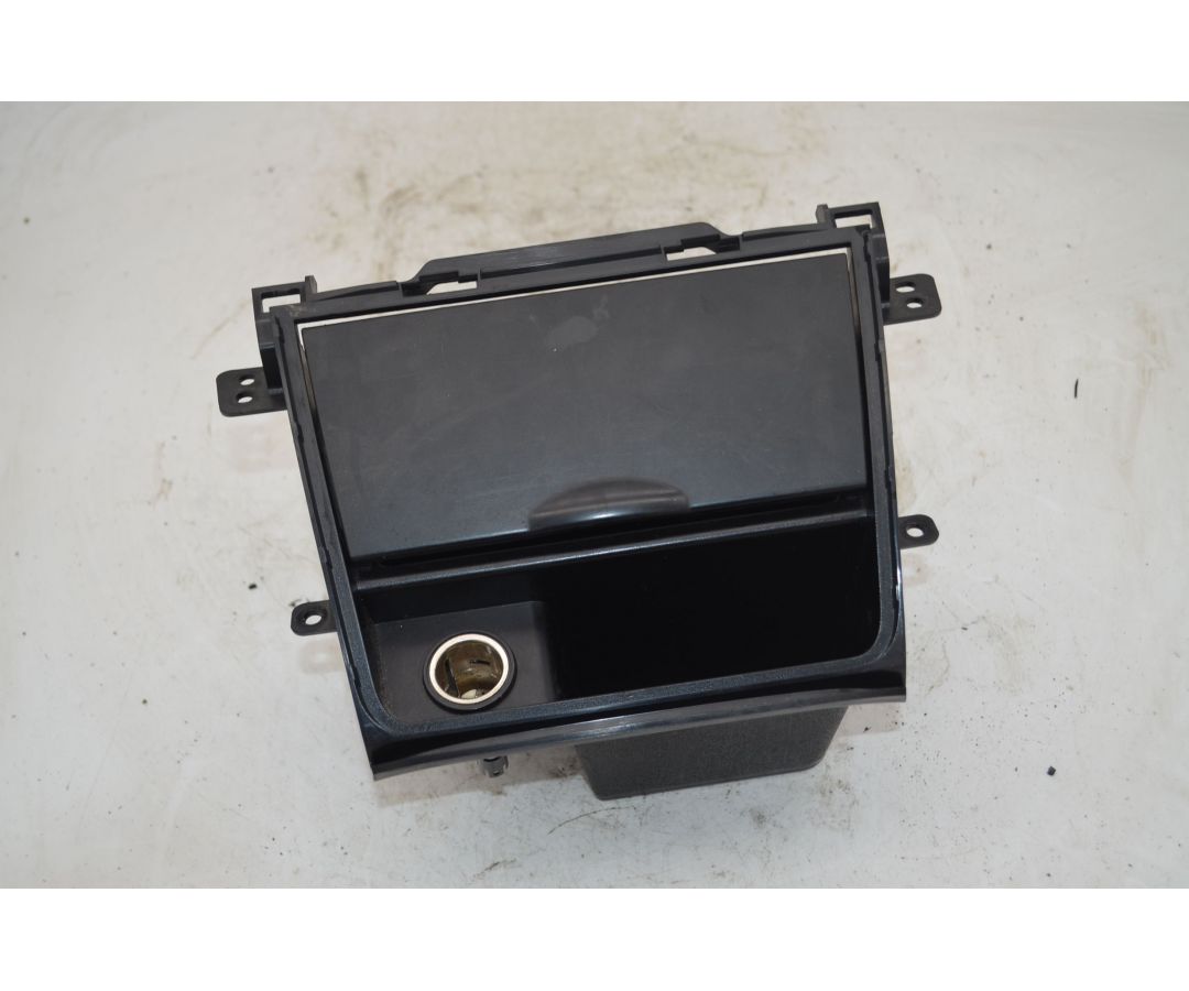Posacenere Console Centrale Fiat Sedici Dal 2005 al 2014 Cod 73830-79J1  1746603669112