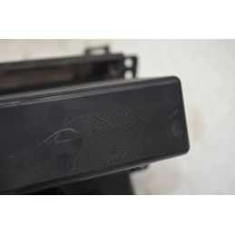 Posacenere Console Centrale Fiat Sedici Dal 2005 al 2014 Cod 73830-79J1  1746603669112