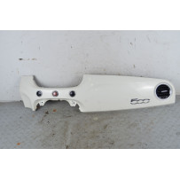 Modanatura Rivestimento Cruscotto Centrale Fiat 500 Dal 2007 al 2015 Cod 51803289  1746603941072