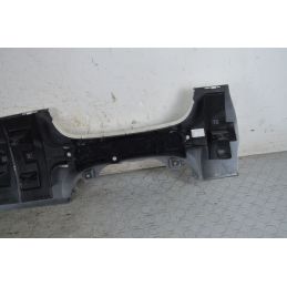 Modanatura Rivestimento Cruscotto Centrale Fiat 500 Dal 2007 al 2015 Cod 51803289  1746603941072