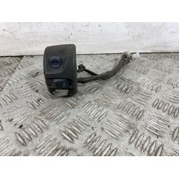 Commutatore Devioluci Sinistro Sx Yamaha Tricity 125 dal 2017 al 2020  1746603997963