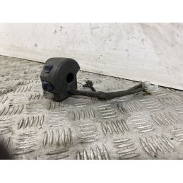 Commutatore Devioluci Sinistro Sx Yamaha Tricity 125 dal 2017 al 2020  1746603997963