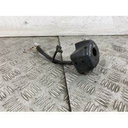 Commutatore Devioluci Sinistro Sx Yamaha Tricity 125 dal 2017 al 2020  1746603997963