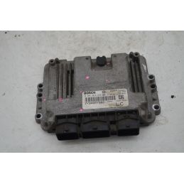 Centralina ECU Suzuki SX4 Dal 2006 al 2013 Cod 0281014232  1746604363118