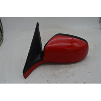 Specchietto Retrovisore esterno SX Suzuki Swift IV Dal 2004 al 2010 Cod 8470262J00ZCC  1746604935797