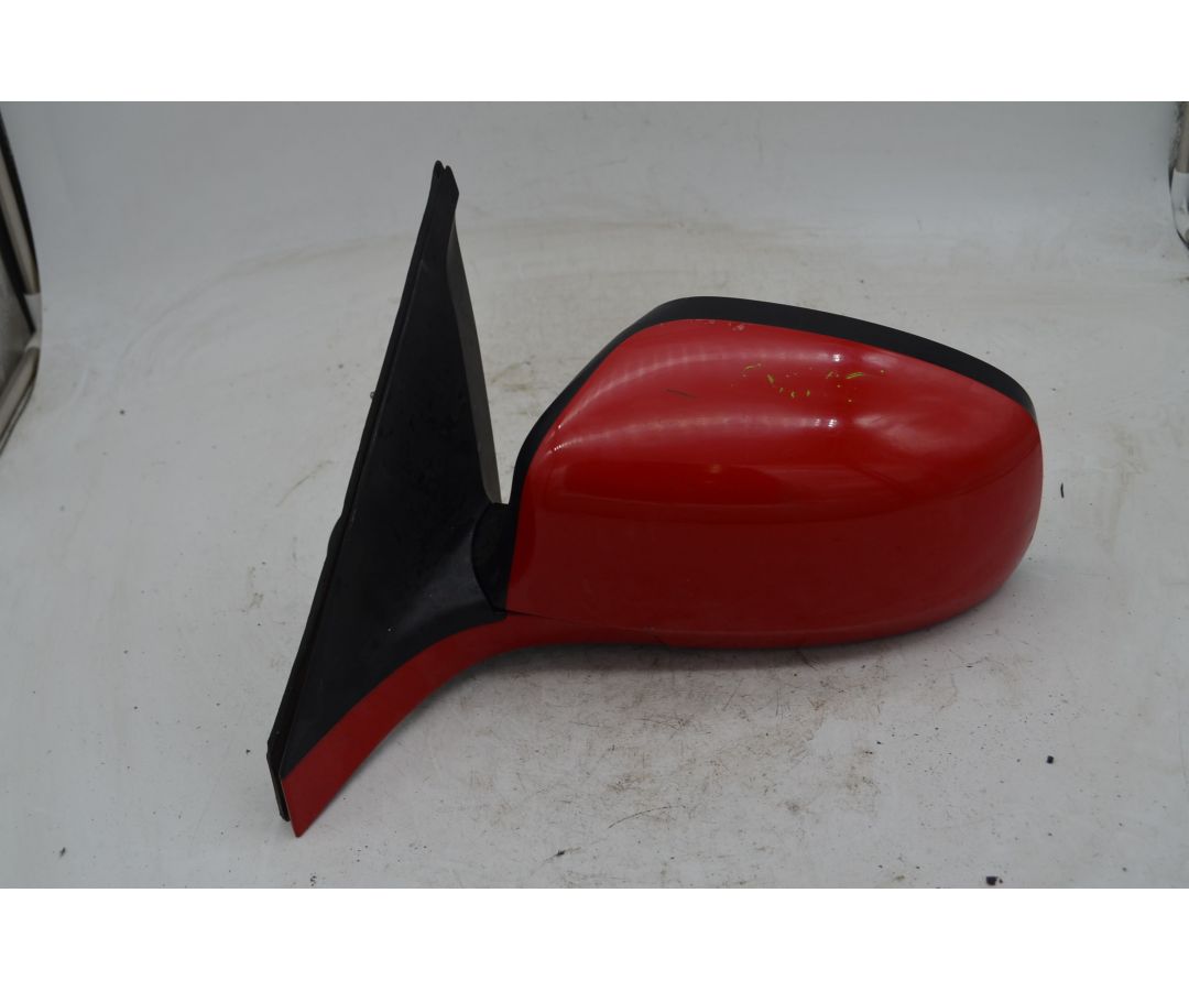 Specchietto Retrovisore esterno SX Suzuki Swift IV Dal 2004 al 2010 Cod 8470262J00ZCC  1746604935797