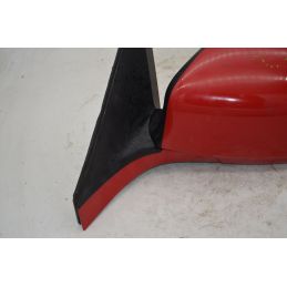 Specchietto Retrovisore esterno SX Suzuki Swift IV Dal 2004 al 2010 Cod 8470262J00ZCC  1746604935797