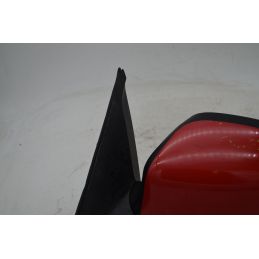 Specchietto Retrovisore esterno SX Suzuki Swift IV Dal 2004 al 2010 Cod 8470262J00ZCC  1746604935797