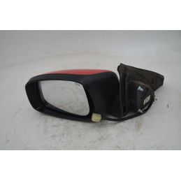 Specchietto Retrovisore esterno SX Suzuki Swift IV Dal 2004 al 2010 Cod 8470262J00ZCC  1746604935797