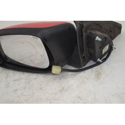 Specchietto Retrovisore esterno SX Suzuki Swift IV Dal 2004 al 2010 Cod 8470262J00ZCC  1746604935797