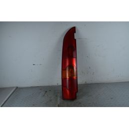 Fanale Stop Posteriore SX Renault Kangoo Dal 2003 al 2009 Cod 8200150623  1746605425167