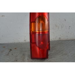 Fanale Stop Posteriore SX Renault Kangoo Dal 2003 al 2009 Cod 8200150623  1746605425167