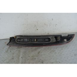 Fanale Stop Posteriore SX Renault Kangoo Dal 2003 al 2009 Cod 8200150623  1746605425167
