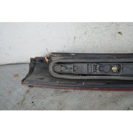 Fanale Stop Posteriore SX Renault Kangoo Dal 2003 al 2009 Cod 8200150623  1746605425167