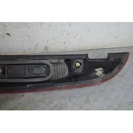 Fanale Stop Posteriore SX Renault Kangoo Dal 2003 al 2009 Cod 8200150623  1746605425167