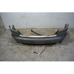 Paraurti posteriore Audi A6 4F Dal 2008 al 2012 Cod 4F5807303DGRU  1746605924899