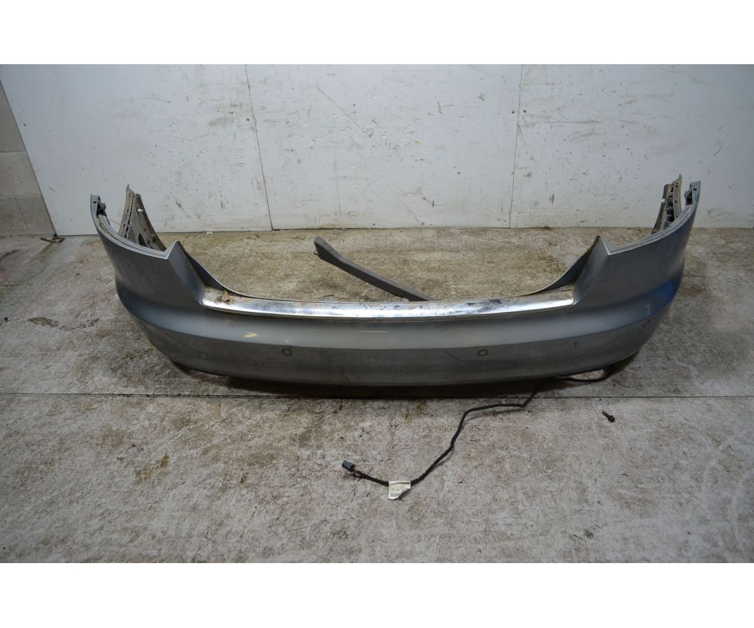 Paraurti posteriore Audi A6 4F Dal 2008 al 2012 Cod 4F5807303DGRU  1746605924899