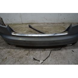 Paraurti posteriore Audi A6 4F Dal 2008 al 2012 Cod 4F5807303DGRU  1746605924899