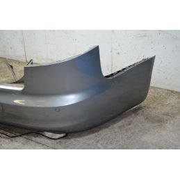 Paraurti posteriore Audi A6 4F Dal 2008 al 2012 Cod 4F5807303DGRU  1746605924899