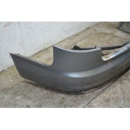 Paraurti posteriore Audi A6 4F Dal 2008 al 2012 Cod 4F5807303DGRU  1746605924899