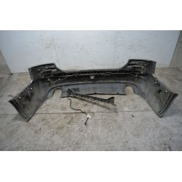 Paraurti posteriore Audi A6 4F Dal 2008 al 2012 Cod 4F5807303DGRU  1746605924899
