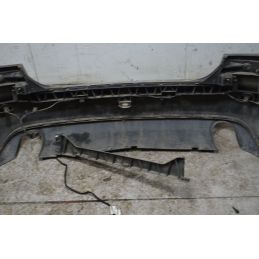 Paraurti posteriore Audi A6 4F Dal 2008 al 2012 Cod 4F5807303DGRU  1746605924899