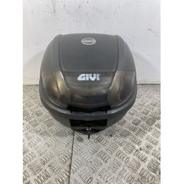 Bauletto baule Posteriore Con Chiave GIVI 30 litri  1746605812721