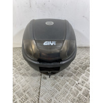 Bauletto baule Posteriore Con Chiave GIVI 30 litri  1746605812721