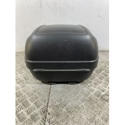 Bauletto baule Posteriore Con Chiave GIVI 30 litri  1746605812721