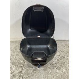 Bauletto baule Posteriore Con Chiave GIVI 30 litri  1746605812721