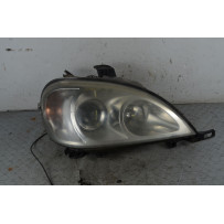 Faro Anteriore DX Mercedes Classe ML W163 Dal 1997 al 2005 Cod A1638203861  1746606145293