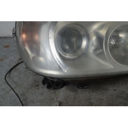 Faro Anteriore DX Mercedes Classe ML W163 Dal 1997 al 2005 Cod A1638203861  1746606145293