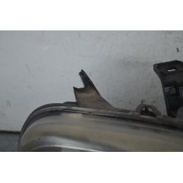 Faro Anteriore DX Mercedes Classe ML W163 Dal 1997 al 2005 Cod A1638203861  1746606145293