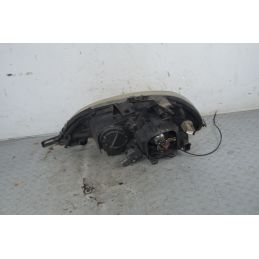 Faro Anteriore DX Mercedes Classe ML W163 Dal 1997 al 2005 Cod A1638203861  1746606145293