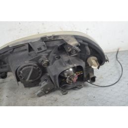 Faro Anteriore DX Mercedes Classe ML W163 Dal 1997 al 2005 Cod A1638203861  1746606145293